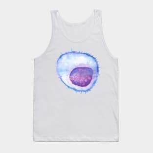 B cell WBC white blood cell Tank Top
